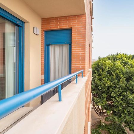 Apartamento Malaga Beach - Center B&C Exterior foto
